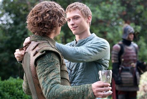 will tudor game of thrones gif|will tudor roles.